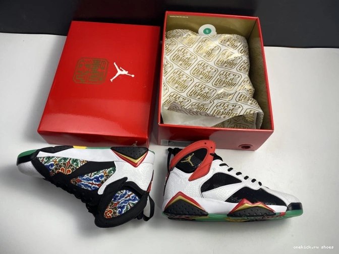 Cheap Greater CW2805-160 Jordan Air Retro 7 China 0727